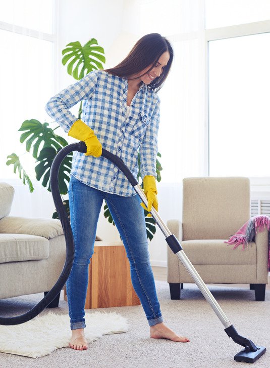 Cleaning service
