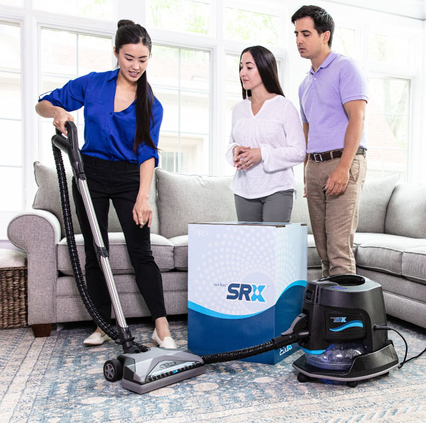 Rainbow Demonstration