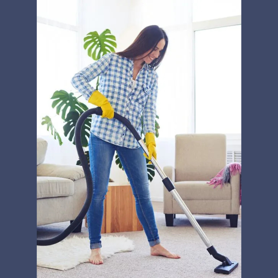 residential cleaning services near me