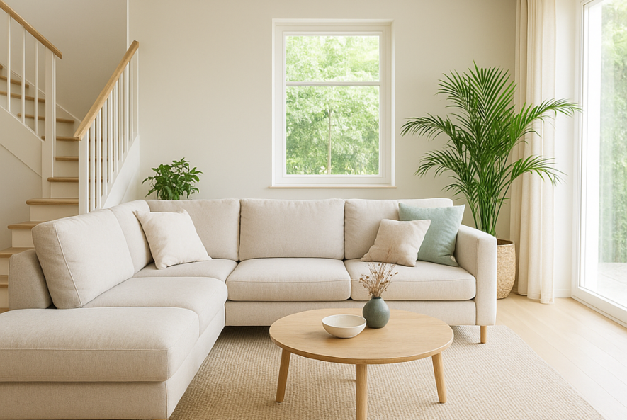 bungalow cleaning services in Chennai